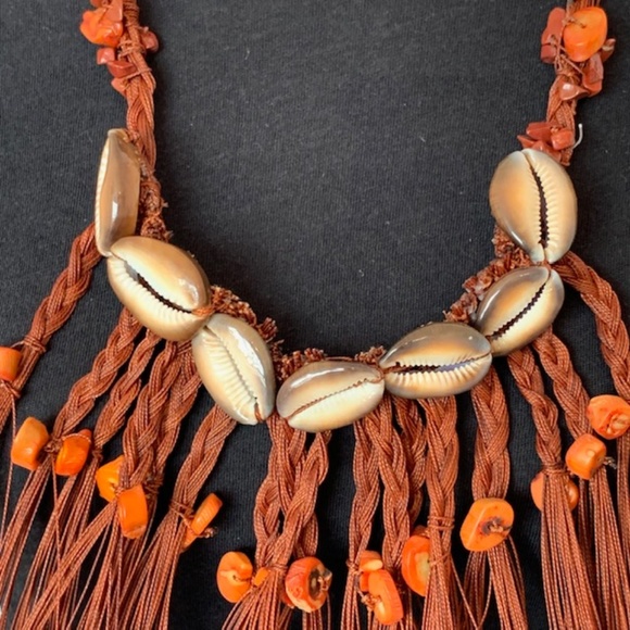 Accessories - New Beautiful Boho Handmade Statement necklace Accessories - New Beautiful Boho Handmade Statement necklace